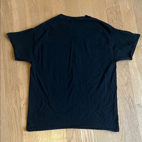 Black Graphic T-Shirt - Zach Bryan - Picture 5 of 5